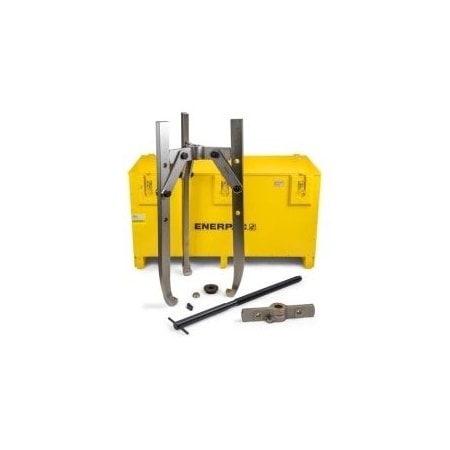 Enerpac 50 Ton Grip Puller WO Hyd BHP552
